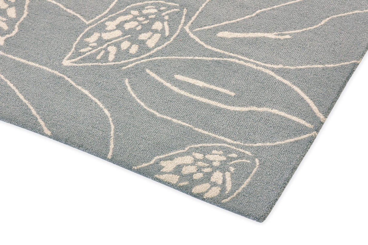 Brink & Campman Orto SCI -Frost 5'3 x 7'6 Rug