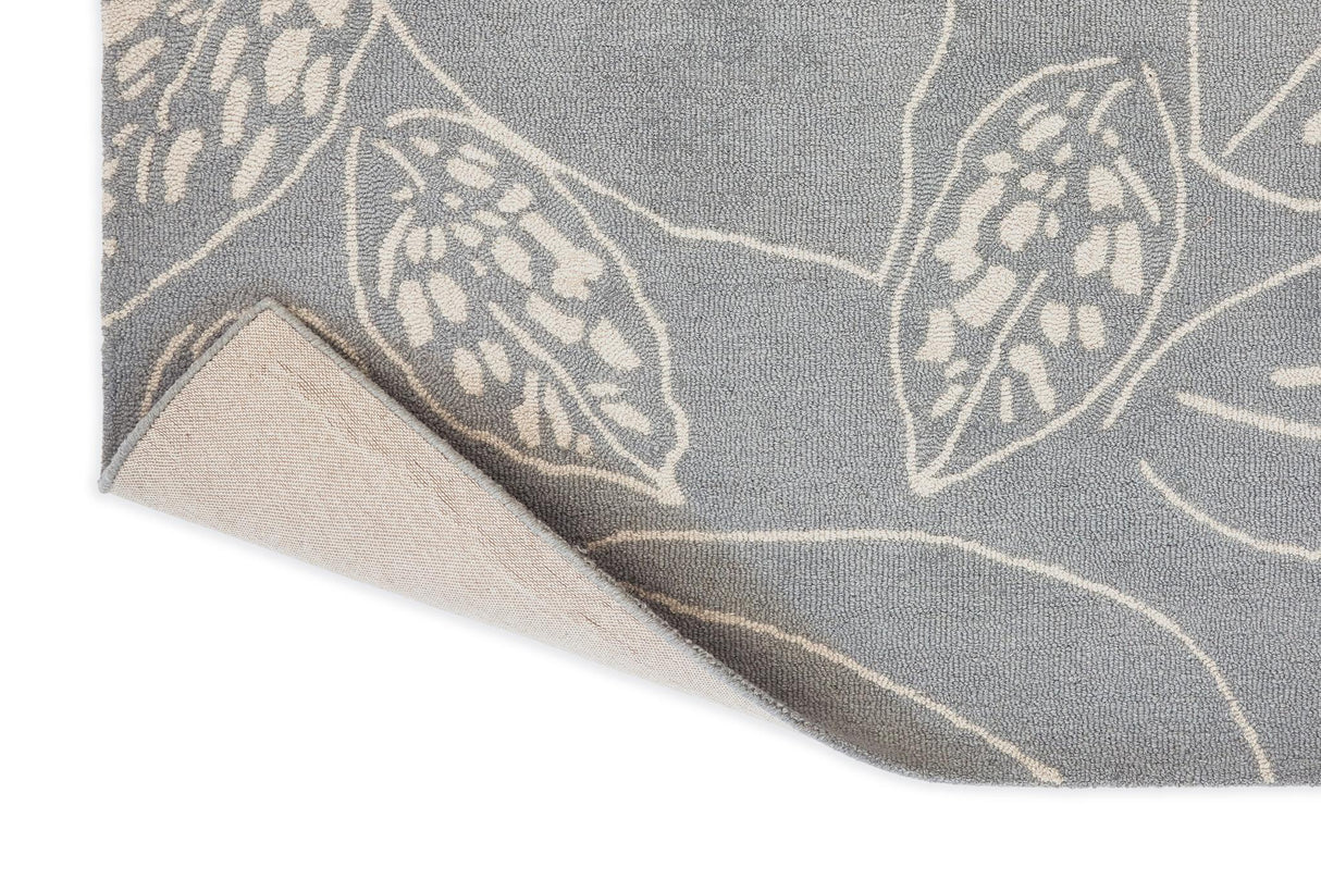 Brink & Campman Orto SCI -Frost 3'9 x 5'9 Rug