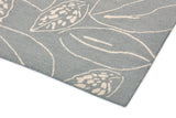 Brink & Campman Orto SCI -Frost 3'9 x 5'9 Rug