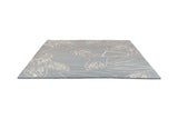 Brink & Campman Orto SCI -Frost 6'7 x 9'2 Rug