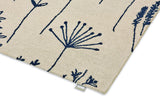 Brink & Campman Stipa SCI -Denim 3'9 x 5'9 Rug