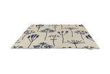 Brink & Campman Stipa SCI -Denim 3'9 x 5'9 Rug