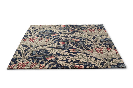 Brink & Campman Artichoke MOR  mineral 8'2 x 11'6 Rug