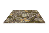 Brink & Campman Bower MOREW  Twining Vine Green 8'2 x 11'6 Rug