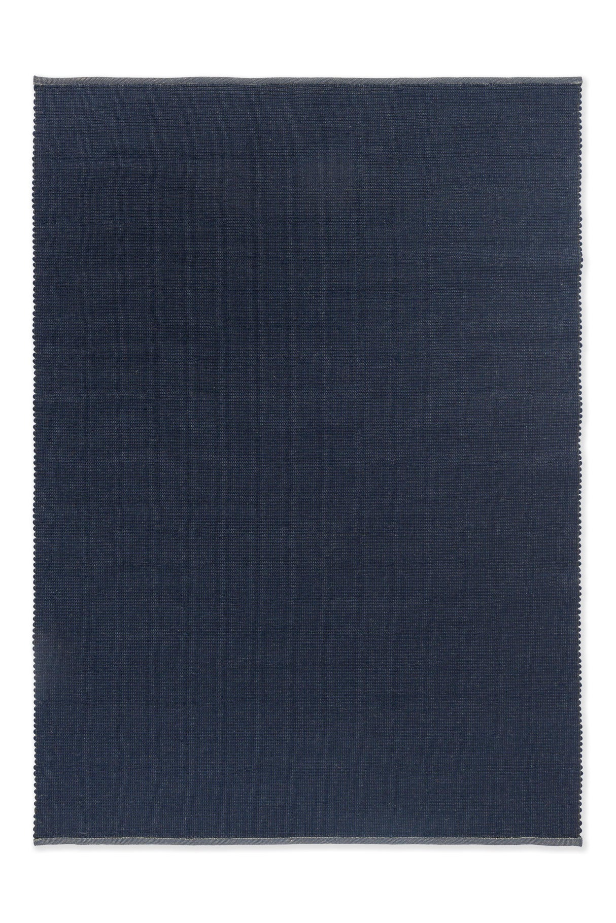 Brink & Campman Grid Ink 5'7 x 7'10 Rug