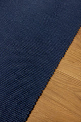 Brink & Campman Grid Ink 5'7 x 7'10 Rug