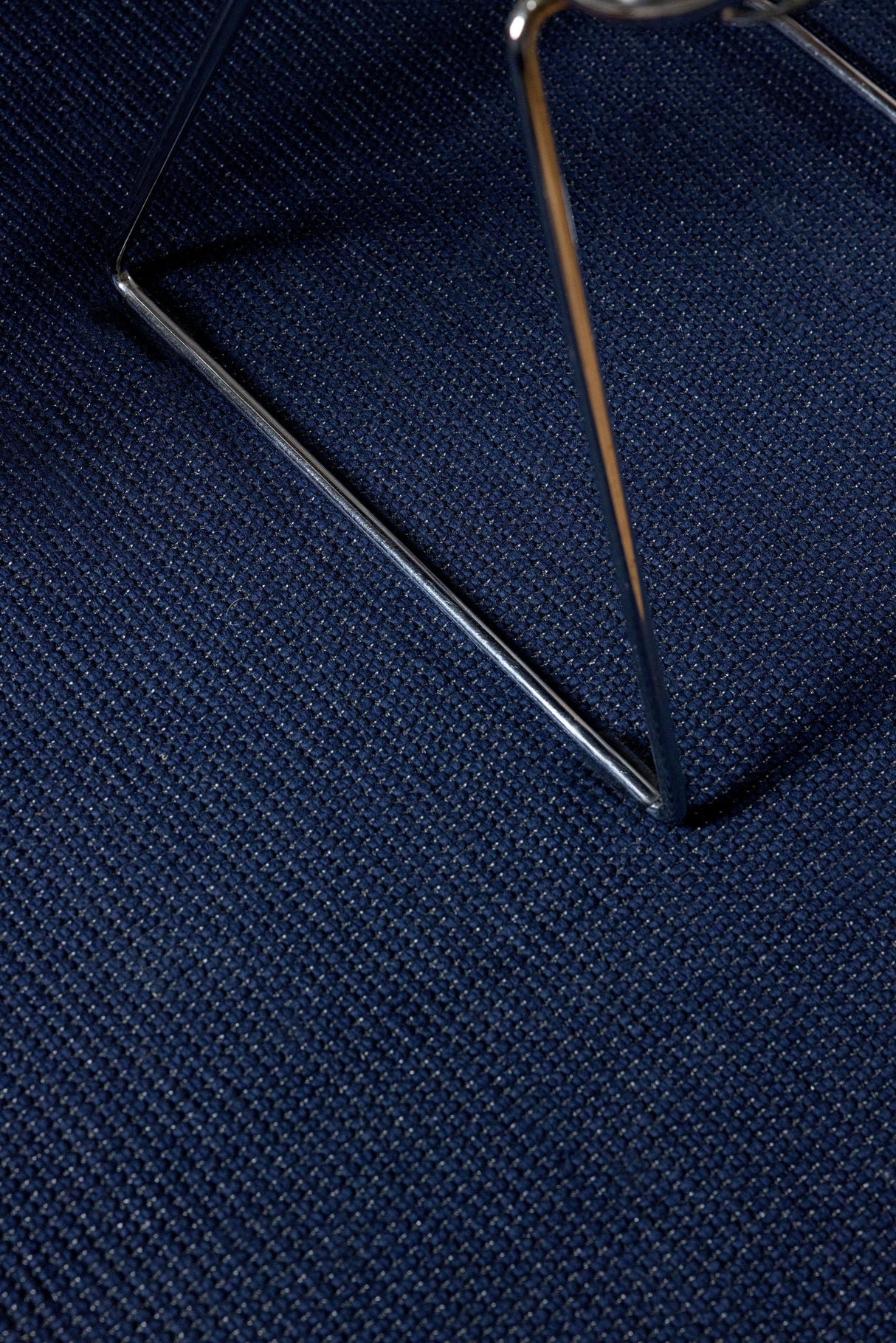 Brink & Campman Grid Ink 5'7 x 7'10 Rug