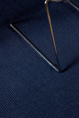 Brink & Campman Grid Ink 5'7 x 7'10 Rug