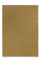 Brink & Campman Frame Mustard 5'7 x 7'10 Rug