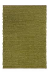 Brink & Campman Frame Leaf 4'7 x 6'7 Rug