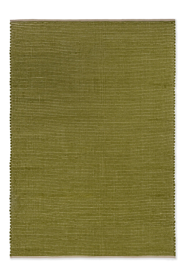Brink & Campman Frame Leaf 4'7 x 6'7 Rug