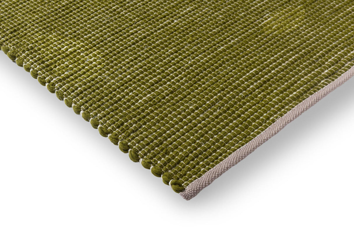 Brink & Campman Frame Leaf 4'7 x 6'7 Rug