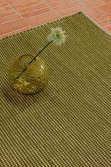 Brink & Campman Frame Leaf 5'7 x 7'10 Rug