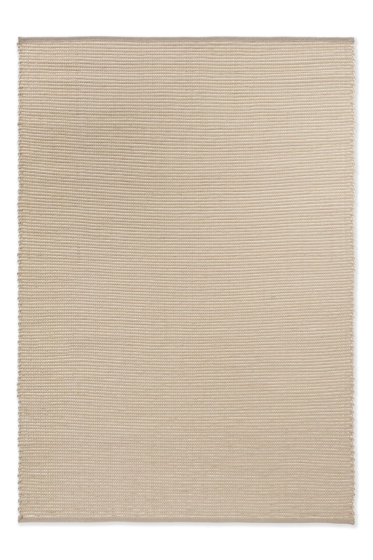 Brink & Campman Frame Natural 4'7 x 6'7 Rug
