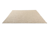 Brink & Campman Frame Natural 4'7 x 6'7 Rug