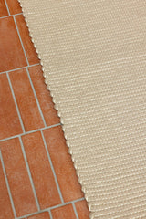 Brink & Campman Frame Natural 4'7 x 6'7 Rug