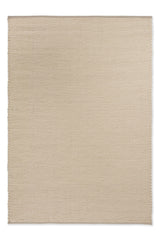 Brink & Campman Frame Natural 6'7 x 9'8 Rug