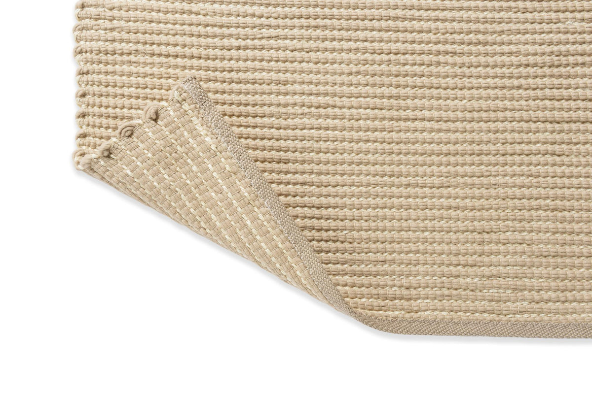 Brink & Campman Frame Natural 6'7 x 9'8 Rug