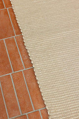 Brink & Campman Frame Natural 6'7 x 9'8 Rug