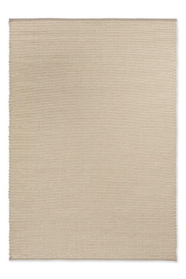 Brink & Campman Frame Natural 5'7 x 7'10 Rug