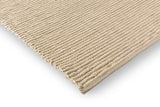 Brink & Campman Frame Natural 5'7 x 7'10 Rug