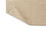 Brink & Campman Frame Natural 5'7 x 7'10 Rug