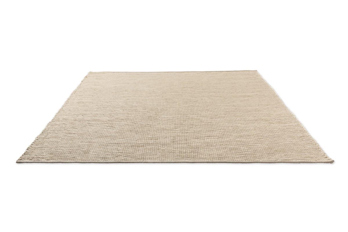 Brink & Campman Frame Natural 5'7 x 7'10 Rug