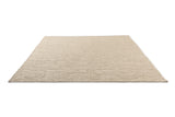 Brink & Campman Frame Natural 5'7 x 7'10 Rug