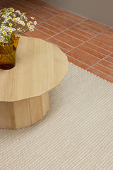 Brink & Campman Frame Natural 5'7 x 7'10 Rug
