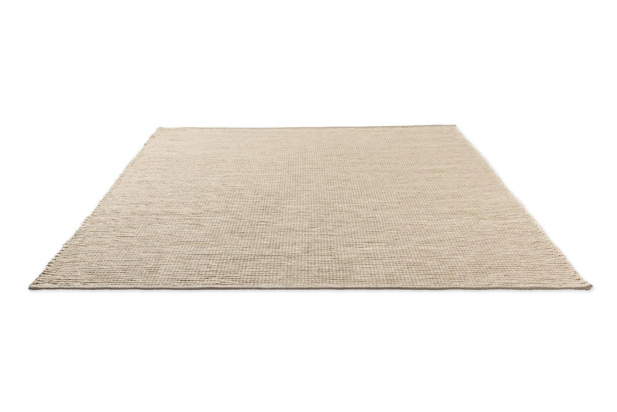Brink & Campman Frame Natural 8'2 x 11'6 Rug