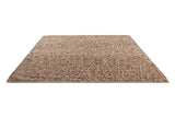 Brink & Campman Nest Leather 4'7 x 6'7 Rug