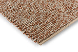 Brink & Campman Nest Leather 4'7 x 6'7 Rug