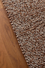 Brink & Campman Nest Leather 8'2 x 11'6 Rug