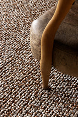 Brink & Campman Nest Leather 5'7 x 7'10 Rug