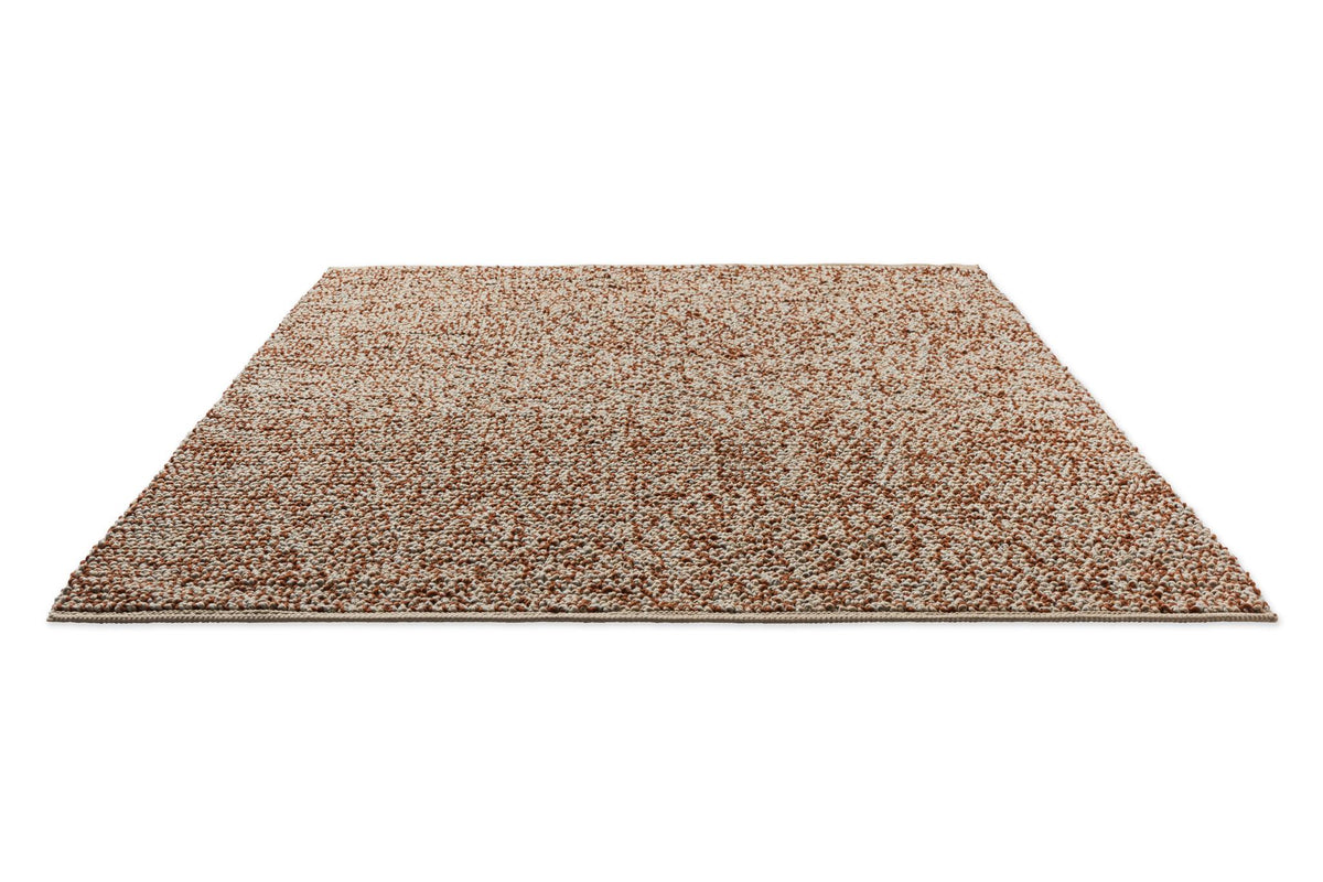 Brink & Campman Nest Leather 5'7 x 7'10 Rug
