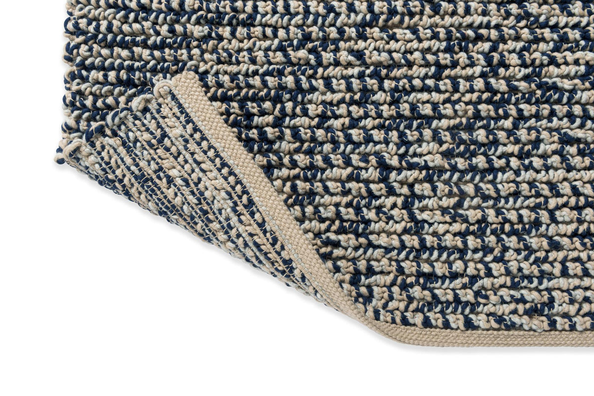 Brink & Campman Nest Ink 5'7 x 7'10 Rug