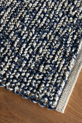 Brink & Campman Nest Ink 5'7 x 7'10 Rug