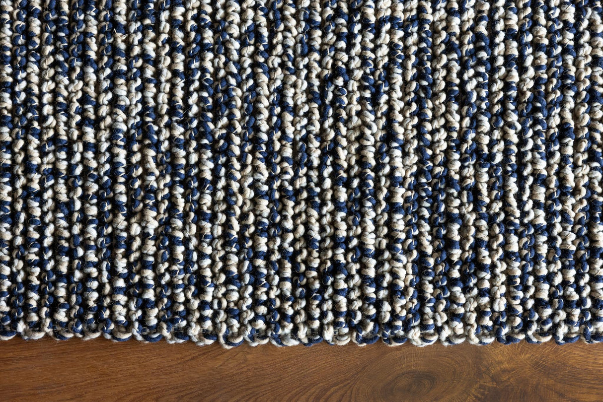 Brink & Campman Nest Ink 8'2 x 11'6 Rug