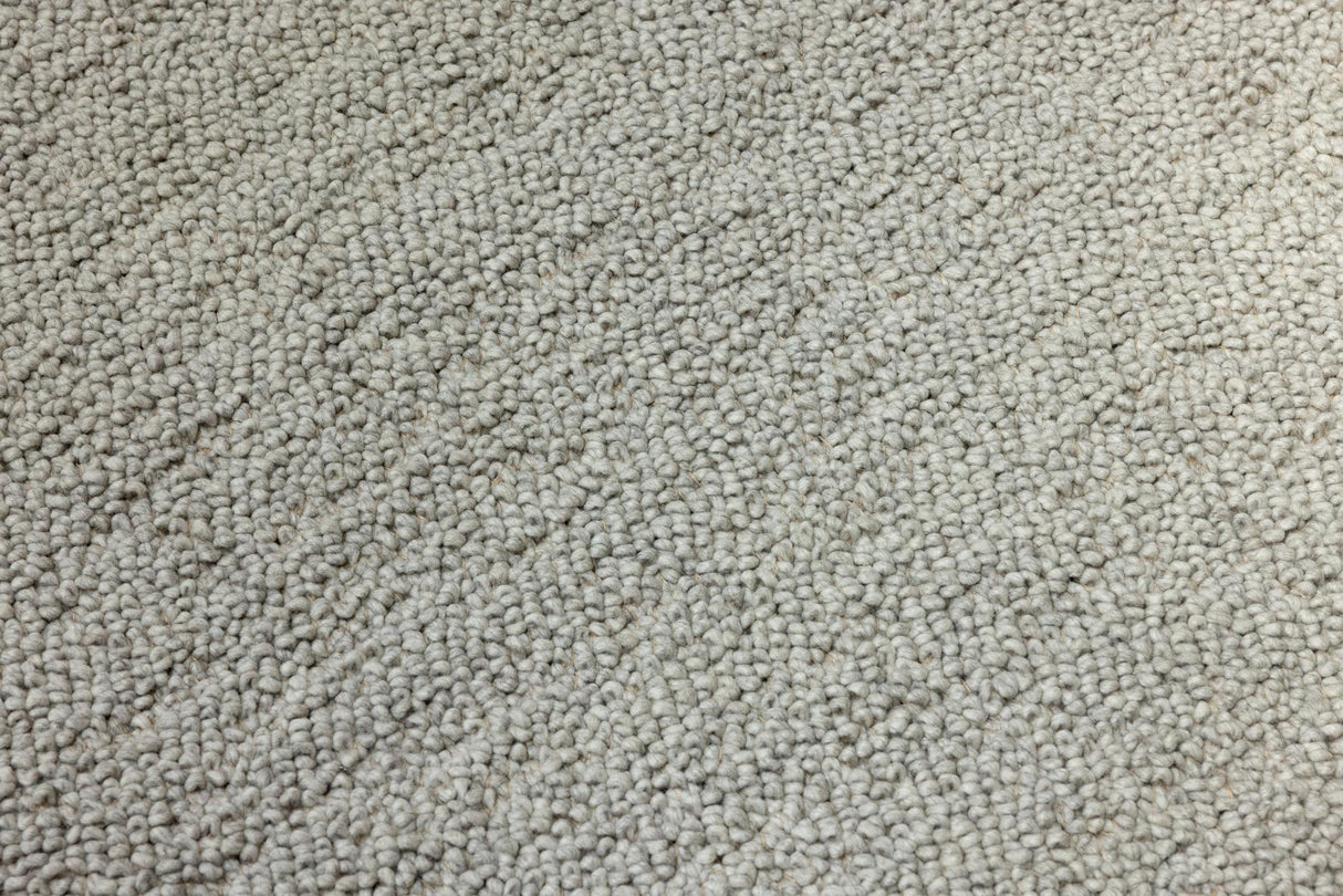 Brink & Campman Bond Ash 5'7 x 7'10 Rug