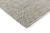 Brink & Campman Bond Ash 4'7 x 6'7 Rug