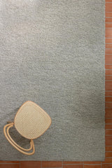 Brink & Campman Bond Ash 6'7 x 9'8 Rug