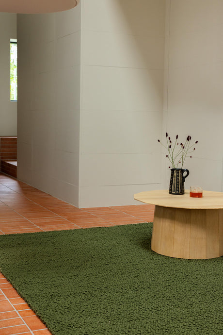 Brink & Campman Bond Moss 6'7 x 9'8 Rug