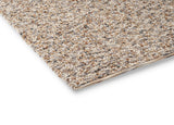 Brink & Campman Pebble Natural 4'7 x 6'7 Rug