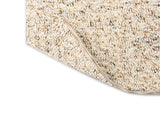 Brink & Campman Pebble Light Natural 4'7 x 6'7 Rug