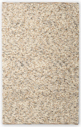Brink & Campman Pebble Light Natural 6'7 x 9'8 Rug