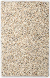 Brink & Campman Pebble Light Natural 5'7 x 7'10 Rug