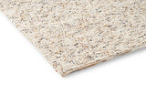 Brink & Campman Pebble Light Natural 5'7 x 7'10 Rug
