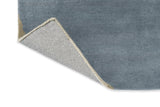 Brink & Campman Sumi Reflect HAR  Cornflour/Spice 8'2 x 11'6 Rug