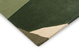 Brink & Campman Sumi Reflect HAR  Fern/Pistachio 8'2 x 11'6 Rug