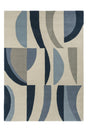 Brink & Campman Torillo HAR  Sky/Cornflower 8'2 x 11'6 Rug